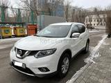 Nissan X-Trail 2018 годаfor10 000 000 тг. в Астана