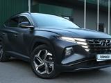 Hyundai Tucson 2022 годаүшін13 100 000 тг. в Алматы
