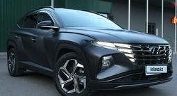 Hyundai Tucson 2022 годаүшін13 100 000 тг. в Алматы