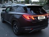 Hyundai Tucson 2022 годаүшін13 100 000 тг. в Алматы – фото 5
