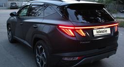 Hyundai Tucson 2022 годаүшін13 100 000 тг. в Алматы – фото 5