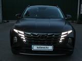 Hyundai Tucson 2022 годаүшін13 100 000 тг. в Алматы – фото 2