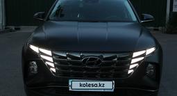Hyundai Tucson 2022 годаүшін13 100 000 тг. в Алматы – фото 2