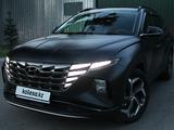Hyundai Tucson 2022 годаүшін13 100 000 тг. в Алматы – фото 3