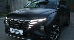 Hyundai Tucson 2022 годаүшін13 100 000 тг. в Алматы – фото 3