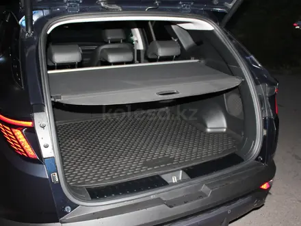 Hyundai Tucson 2022 года за 13 100 000 тг. в Алматы – фото 21