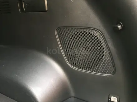 Hyundai Tucson 2022 года за 13 100 000 тг. в Алматы – фото 22