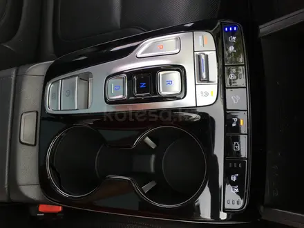 Hyundai Tucson 2022 года за 13 100 000 тг. в Алматы – фото 13