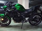 Kawasaki  Z 650 2019 года за 3 850 000 тг. в Астана