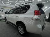 Toyota Land Cruiser Prado 2010 года за 17 000 000 тг. в Алматы