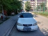 Nissan Maxima 2005 годаүшін2 500 000 тг. в Атырау – фото 2