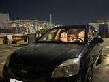 Kia Rio 2007 года за 2 800 000 тг. в Актобе – фото 2