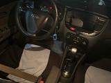 Kia Rio 2007 года за 2 800 000 тг. в Актобе – фото 3