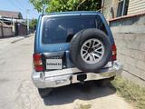 Mitsubishi Pajero 1994 года за 2 500 000 тг. в Шымкент – фото 4