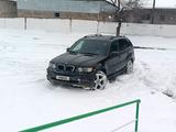 BMW X5 2003 годаүшін6 500 000 тг. в Шымкент – фото 2