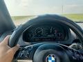 BMW X5 2003 годаүшін6 500 000 тг. в Шымкент – фото 4