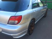 Subaru Impreza 2001 года за 3 300 000 тг. в Алматы