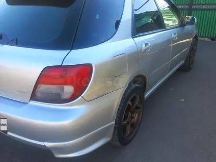 Subaru Impreza 2001 года за 3 300 000 тг. в Алматы