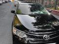 Toyota Camry 2015 года за 11 800 000 тг. в Алматы