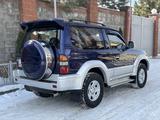 Toyota Land Cruiser Prado 1997 годаүшін6 500 000 тг. в Алматы – фото 3