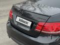 Mercedes-Benz E 55 AMG 2009 годаfor14 500 000 тг. в Алматы – фото 8