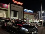 Mercedes-Benz C 250 2015 года за 12 100 000 тг. в Алматы – фото 3