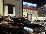 Mercedes-Benz C 250 2015 года за 12 100 000 тг. в Алматы – фото 4