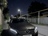 Mercedes-Benz C 250 2015 года за 12 100 000 тг. в Алматы