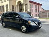 Honda Odyssey 2008 года за 7 500 000 тг. в Алматы