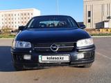 Opel Omega 1997 годаүшін2 150 000 тг. в Кокшетау – фото 4