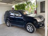 Toyota Land Cruiser Prado 2005 годаfor10 500 000 тг. в Шымкент – фото 2