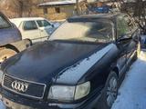 Audi 100 1992 годаүшін1 200 000 тг. в Алматы