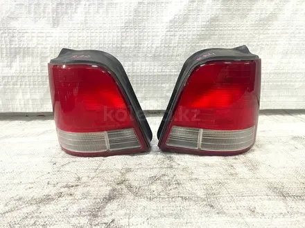 Задние фонари Honda Odyssey 94-99 г. В. Оригинал из Японии за 35 000 тг. в Караганда