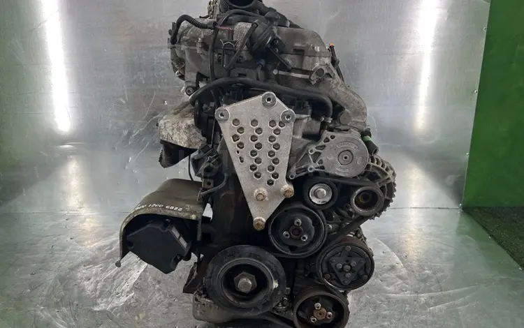 Привозной двигатель M104 VR6 V2.8 из Японии! за 550 000 тг. в Астана