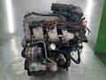 Привозной двигатель M104 VR6 V2.8 из Японии! за 550 000 тг. в Астана – фото 4