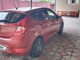 Hyundai Accent 2011 годаүшін4 800 000 тг. в Чунджа – фото 3