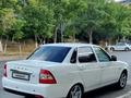 ВАЗ (Lada) Priora 2013 года за 2 550 000 тг. в Шымкент