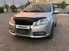 Ravon Nexia R3, 2016