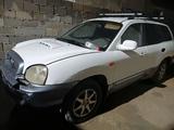 Hyundai Santa Fe 2002 годаүшін2 000 000 тг. в Шымкент – фото 2