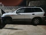 Hyundai Santa Fe 2002 годаүшін2 000 000 тг. в Шымкент