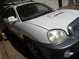 Hyundai Santa Fe 2002 годаүшін2 000 000 тг. в Шымкент – фото 3