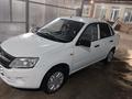 ВАЗ (Lada) Granta 2190 2013 годаүшін2 100 000 тг. в Караганда – фото 8