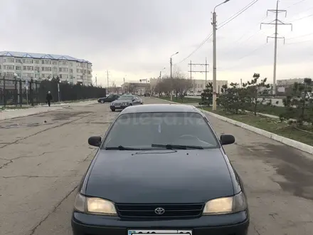 Toyota Carina E 1995 года за 2 700 000 тг. в Тараз – фото 5