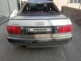 Audi 80 1991 годаfor550 000 тг. в Алматы