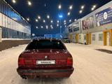 BMW M5 1991 годаүшін1 270 000 тг. в Караганда – фото 2