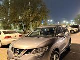 Nissan X-Trail 2014 года за 7 200 000 тг. в Алматы