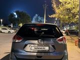 Nissan X-Trail 2014 года за 7 200 000 тг. в Алматы – фото 4