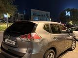 Nissan X-Trail 2014 года за 7 200 000 тг. в Алматы – фото 5