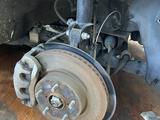 Ступицы цапфа за 55 000 тг. в Усть-Каменогорск – фото 2