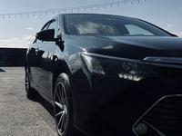 Toyota Camry 2015 годаfor11 500 000 тг. в Астана